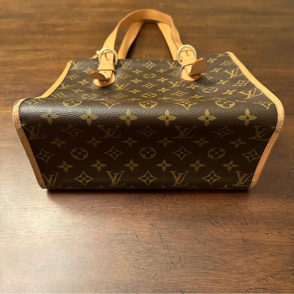 Louis Vuitton Popincourt Haut - SD1026 - Picture 14 of 14